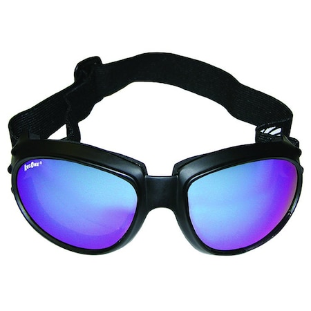 Walter Surface Technologies SAFETY GOGGLE w/ IR5 lens G-ACT-B1204